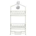 thumbnail image 4 of era Transition Shower Caddy Warm Silver, 4 of 4