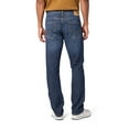 thumbnail image 4 of Levi Strauss Signature Men's and Big and Tall Slim Straight Fit Jeans, 4 of 7