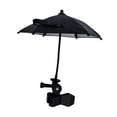 thumbnail image 2 of amagogo Gimbal Camera Umbrella Professional Lightweight Portable Premium Camera Rain Sun, 2 of 9