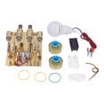 thumbnail image 3 of Modèle de Moteur d'Équilibre, Moteur Oscillant Structure Compacte Kit de Moteur Mini Kit de Moteur Oscillant Conçu sur Mesure, 3 of 14