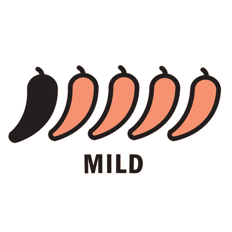 Marketside Mango Salsa, 16 oz, Ready to Eat, Recyclable Plastic