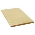 thumbnail image 1 of Unique Bargains Maobian Xuan Paper with 7' Grid, Half Raw Ripe Xuan, 28'x15'(Light Yellow), 70Pack, 1 of 6