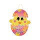 thumbnail image 4 of Letrero colgante para puerta de Pascua, decoración para puerta de Pascua, adorno, letrero colgante de Feliz Pascua para puerta delantera de porche y, 4 of 8