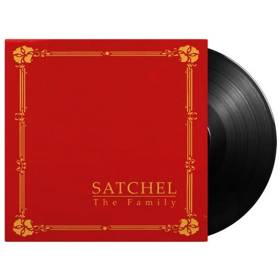 Satchel - Family - 180-Gram Black Vinyl - Music & Performance