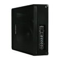 thumbnail image 3 of Sound Town 2-Pack Powered DJ PA Stage Monitor Speakers METIS-12MPW-PAIR 12” 500W with Compression Driver for Live Sound, Bar, Church, 3 of 4