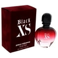thumbnail image 4 of Black XS Paco Rabanne Eau de Parfum Spray Model, 4 of 6