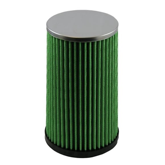 Green Filter 2040 3 in. ID Cone Filter