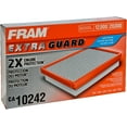 thumbnail image 3 of FRAM Extra Guard Air Filter, CA10242 Fits select: 2011-2023 FORD EXPLORER, 2007-2014 FORD EDGE, 3 of 6