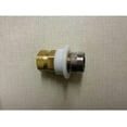 thumbnail image 1 of Hose-Faucet Adapter Compatible with Many Portable washers in The Market, 1 Set, 1 of 4