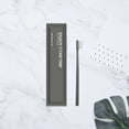thumbnail image 2 of CSChome Travel Toothbrushes 10Pcs Disposable Toothbrushes - Individually Wrapped Soft Bristles for Dental Care, Travel, and Camping, 2 of 7