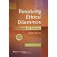 thumbnail image 3 of Resolving Ethical Dilemmas: A Guide for Clinicians, 3 of 3