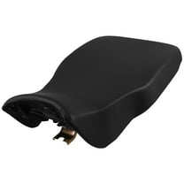 WEUVEB ATV Seat Motorcycle Riders 1Set 17.7Inchx9.8Inchx6.3Inch