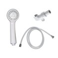 thumbnail image 1 of The akuaplus® - Kit 3 settings hand shower., 1 of 1