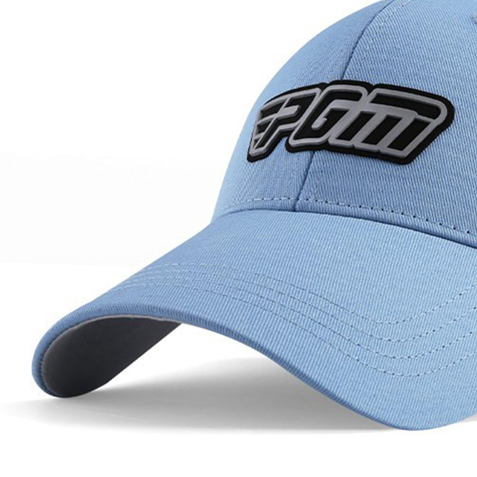 Golf Caps UV Protection Elastic Band 