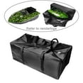 thumbnail image 4 of Bolsa para barco Zulema cebador Almacenamiento plegable Grande negro, 4 of 8
