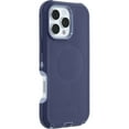 thumbnail image 2 of OtterBox Defender Series Pro Case for MagSafe for iPhone® 16 Pro Max- Purple, 2 of 6