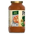 thumbnail image 4 of Prego Creamy Tomato Basil Pasta Sauce, 23.5 oz Jar, 4 of 6