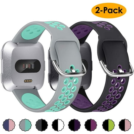 walmart versa 2