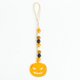thumbnail image 3 of Toystoory Paquete de 3 artesanías de madera, suministros para vacaciones, colgante de pared, accesorios multiusos para el hogar, adorno de festival Kits de decoración para fiestas Toystoory HA069410-00, 3 of 6