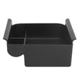 thumbnail image 1 of Caja de almacenamiento para consola central de coche, organizador de contenedor con reposabrazos apto para MK8 2019-2020, 1 of 5