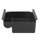 thumbnail image 2 of Caja De Almacenamiento Para Consola Central, Organizador De Consola Central, Bandeja Para Reposabrazos, Caja De Almacenamiento Para Consola Central Automática, Organizador De ANGGREK Armrest Tray, 2 of 8