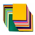 thumbnail image 2 of GIO-FLEX PVC Heat Transfer Vinyl 33 Sheets HTV Assorted Colors Bundle, 2 of 5