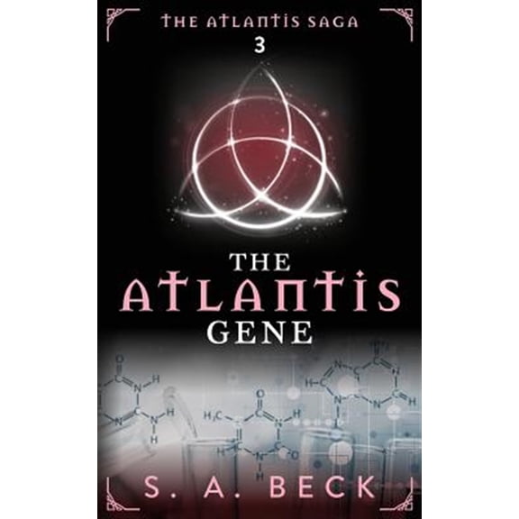 Pre-Owned The Atlantis Gene