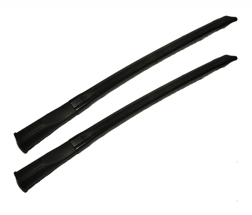 Flexible Vacuum Cleaner Crevice Tool Bends Refridgerator Coil Extension 24" long