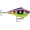 Purple Shades, variant on Rapala Rippin' Rap Crankbait 05 Ruby Antifreeze