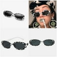 thumbnail image 3 of unbranded 2Ud Gafas De Decorativas Con Protección Uv Para Fiesta Y Cosplay, 3 of 8