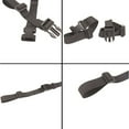 thumbnail image 4 of Backpack Chest Bag Strap Adjustable Shoulder Strap Quick Release Backpack Strap, 4 of 10