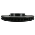thumbnail image 3 of ADVICS Disc Brake Rotor, 3 of 4