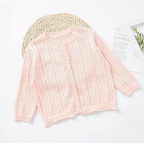 Dpytoraw Toddler Girls Jacket Summer Autumn Toddler Kids Collar Jacket Coats Size 2-3 Years