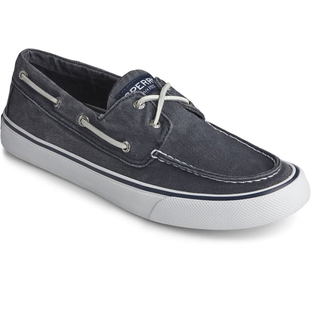 Sperry Men's Bahama II Sneaker Navy - 13934844 (STS22017)