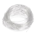 thumbnail image 3 of Unique Bargains Polyurethane Round Belts 2.5mm Dia 32.8ft(10 Meters) Length Smooth Surface PU Urethane Belt Translucent, 3 of 4