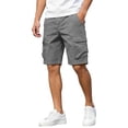 thumbnail image 4 of Short for Men Workwear Pants Functional Hunting Gear Outdoor Commuting Casual Pants Hot Weather Gear, 4 of 5