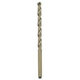 thumbnail image 3 of Bosch 13/64 in. X 3-5/8 in. L Cobalt Drill Bit 3-Flat Shank 1 pc, 3 of 3
