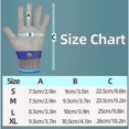 thumbnail image 5 of Cut Resistant Gloves Level 9 Stainless Steel Wire Mesh Cutting Gloves (XL), 5 of 5