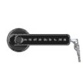 thumbnail image 1 of Finrprint Door Electronic Door Biometric Door, 1 of 2