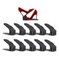thumbnail image 2 of Zapatera Urban Design Organizador de Zapatos Negro 10 Pares, 2 of 8