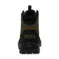 thumbnail image 4 of Tenis Puma Boulder WTR para Hombre 309976-04 negro 26.5, 4 of 6