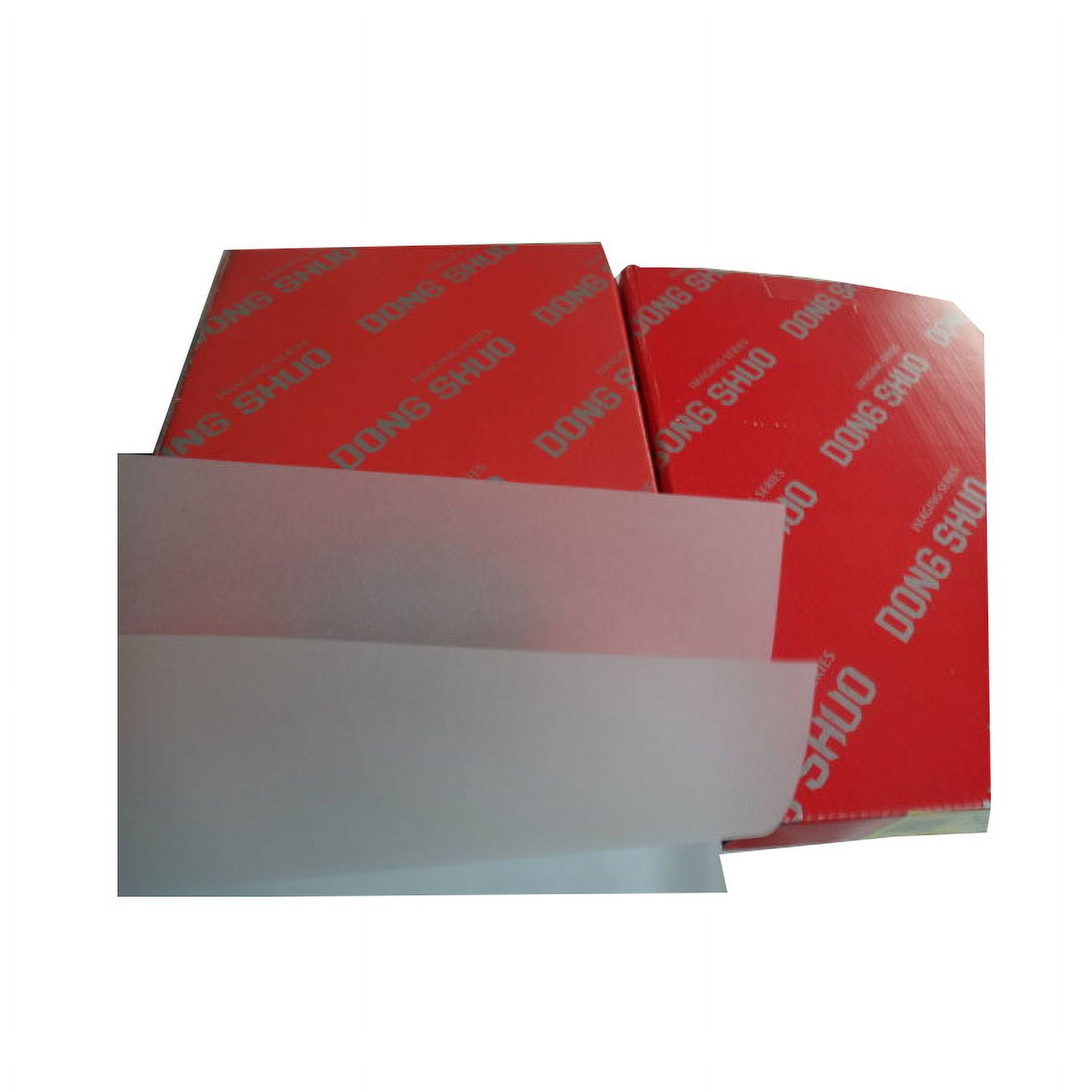 120Sheet Natural Tracing Paper Translucent Vellum Paper WhiteSmoke 42x29.7cm