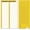 Yellow, variant on 14 Sheets Breaker Panel Labels, 10 Electrical Box Catalog Labels and 4 Number Stickers, Colorful Durable Removable Electrical Number Directory Load Center Sticker(Yellow)