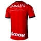 thumbnail image 3 of Jersey Puma Chivas Local 22/23 Hombre Fútbol Guadalajara rojo M PUMA 763348 01, 3 of 3