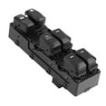 thumbnail image 3 of Left Hand Driver Power Master Window Switch for Hyundai Tucson 2.0L 2.4L 2010-2015 93750-2S150, 3 of 8