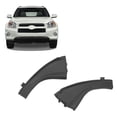 thumbnail image 7 of Sorven Side Cowl Extension Cover Front Wiper Side Cowl Extension Seal, 53866 42012 2PCS for 2006 To 2012, 7 of 7