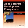 thumbnail image 1 of Pre-Owned Agile Software Development Ecosystems (Paperback) 0201760436 9780201760439, 1 of 1