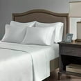 thumbnail image 2 of 6 Piece Premium Bamboo Sheet Set, Deep Pockets, 45 Colors, 2200 Count, Sily Soft, by Lexington Elegance, 2 of 3