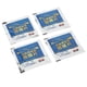 thumbnail image 3 of Concentrado De Líquido Para Limpiaparabrisas, ácido Oxálico Portátil, 10 Unidades De Tabletas De Líquido Para Limpiaparabrisas, Color Azul Para Cocina Y Coche, 3 of 7