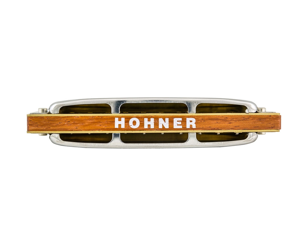 Hohner 532 Blues Harp MS-Series Harmonica C#/Db